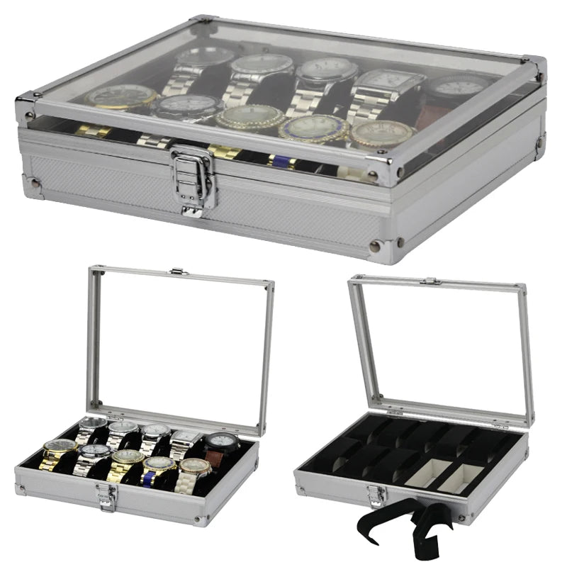 Mallette de Transport – Armor Case