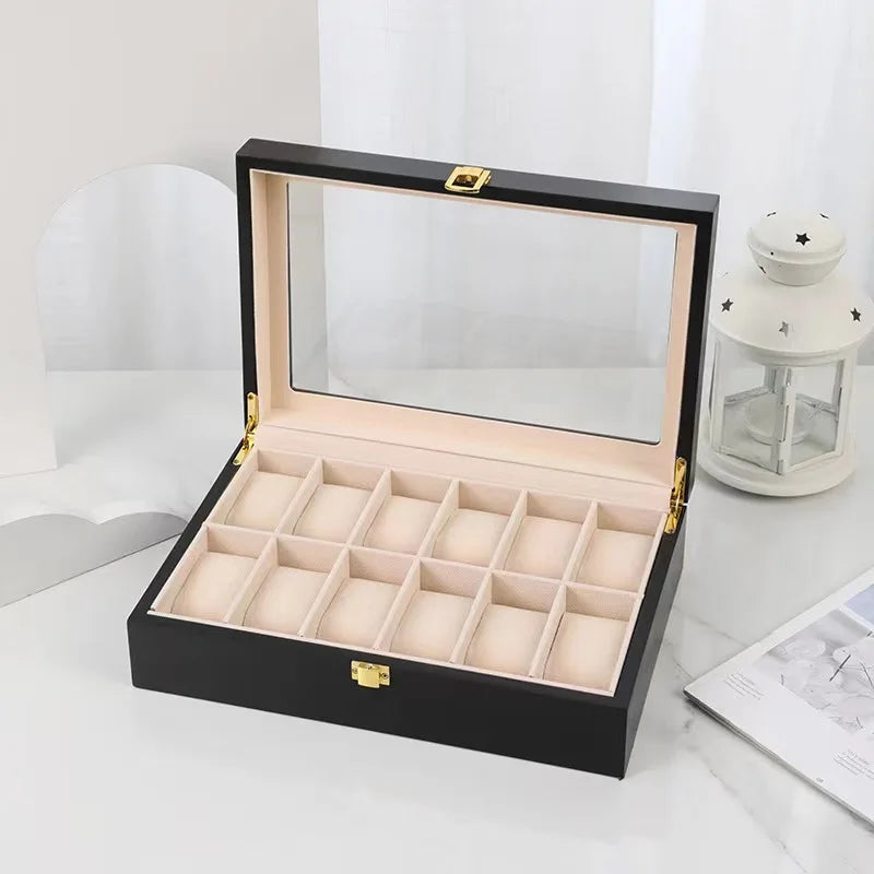 Boîte à Montres – L'Écrin du Locle XII