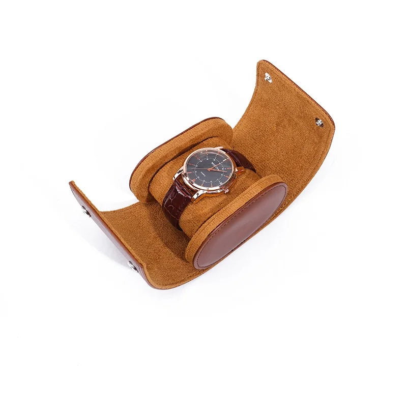 Étui à Montres – Le Nomade I