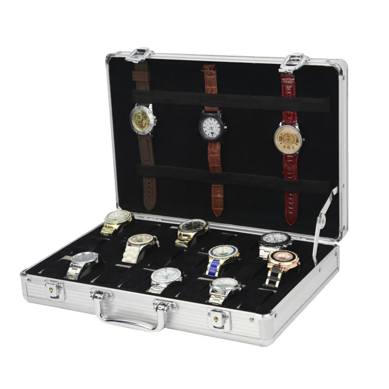Mallette pour Montres – Armor Case Max