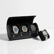 Étui à Montres – Le Nomade III