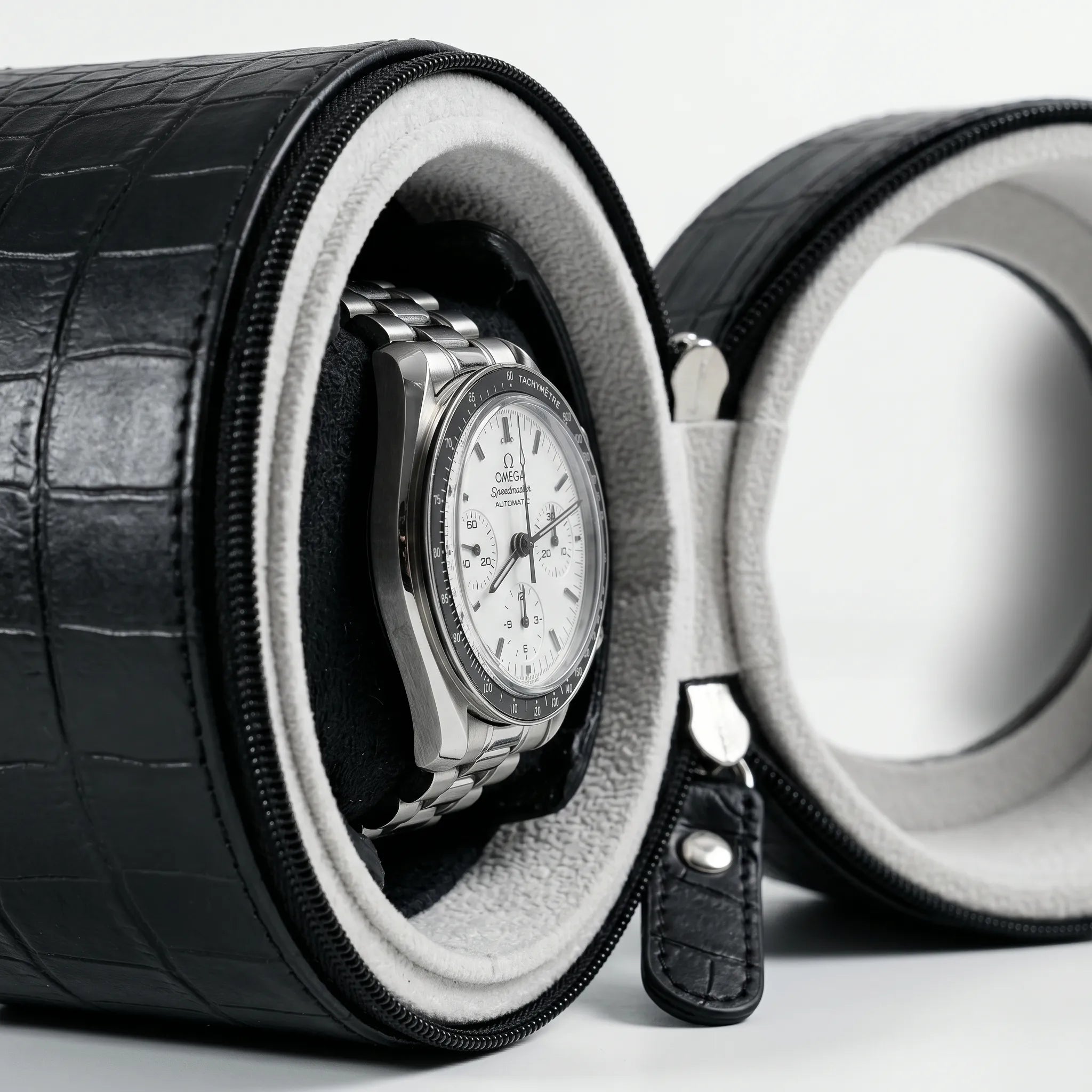 Remontoir de Voyage – Torpedo