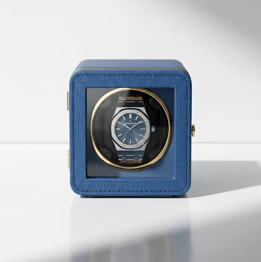 Remontoir Design – ChronoDolce