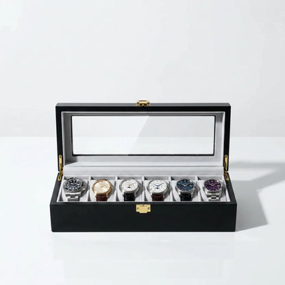 Boîte à Montres – L'Écrin du Locle VI