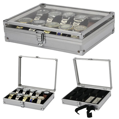 Mallette de Transport – Armor Case
