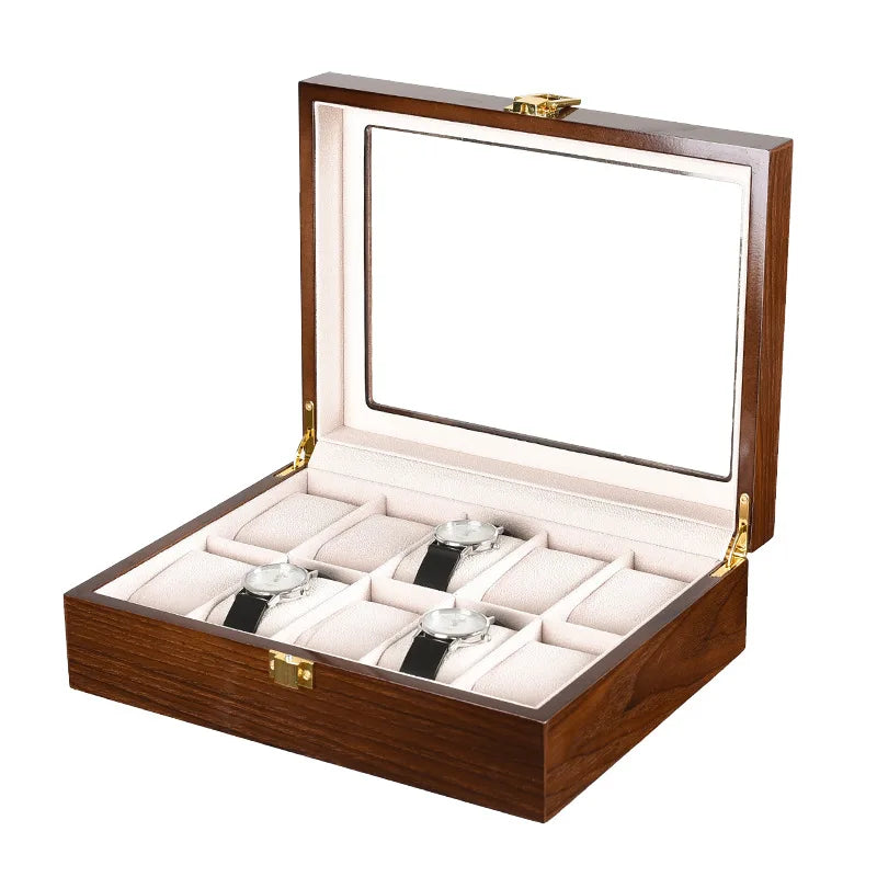 Boîte à Montres – L'Écrin du Locle X
