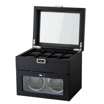 Coffret Remontoir Collection – Souverain