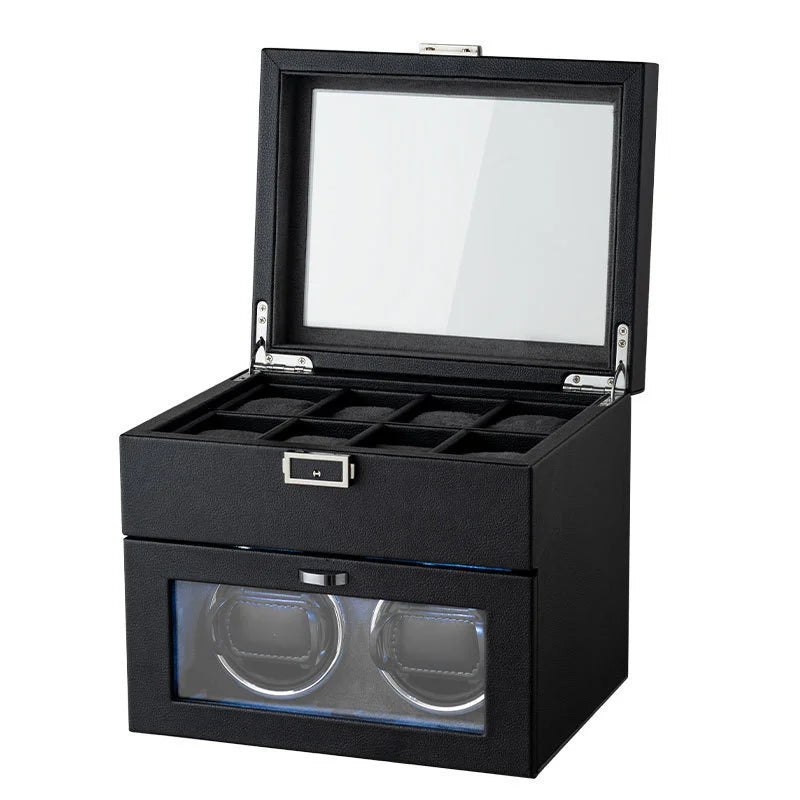 Coffret Remontoir Collection – Souverain