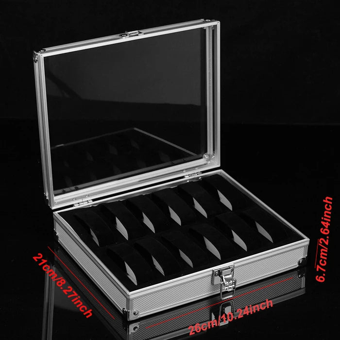 Mallette de Transport – Armor Case