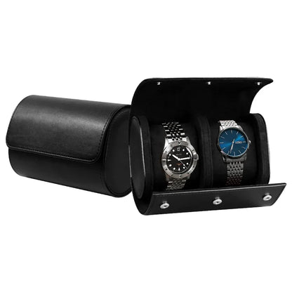 Étui à Montres – Le Nomade II
