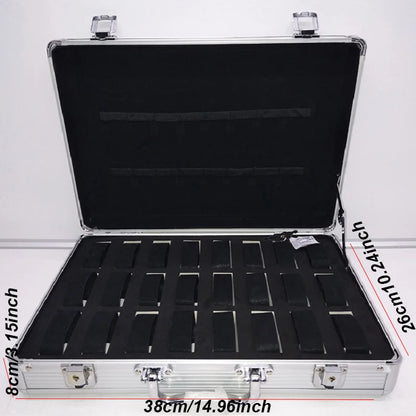 Mallette pour Montres – Armor Case Max
