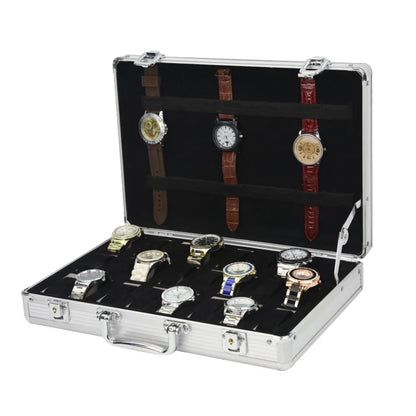 Mallette pour Montres – Armor Case Max