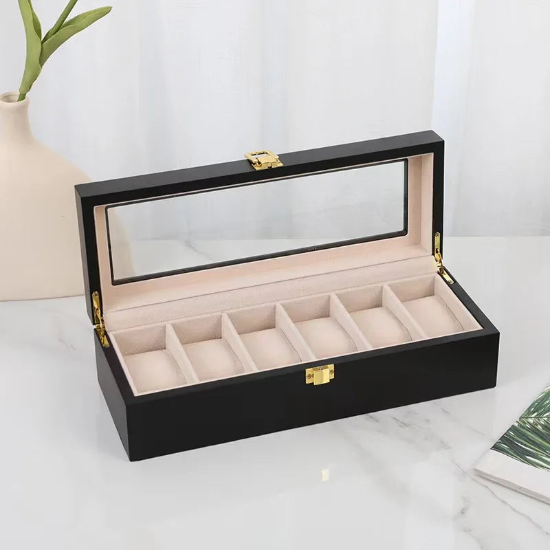 Boîte à Montres – L'Écrin du Locle VI