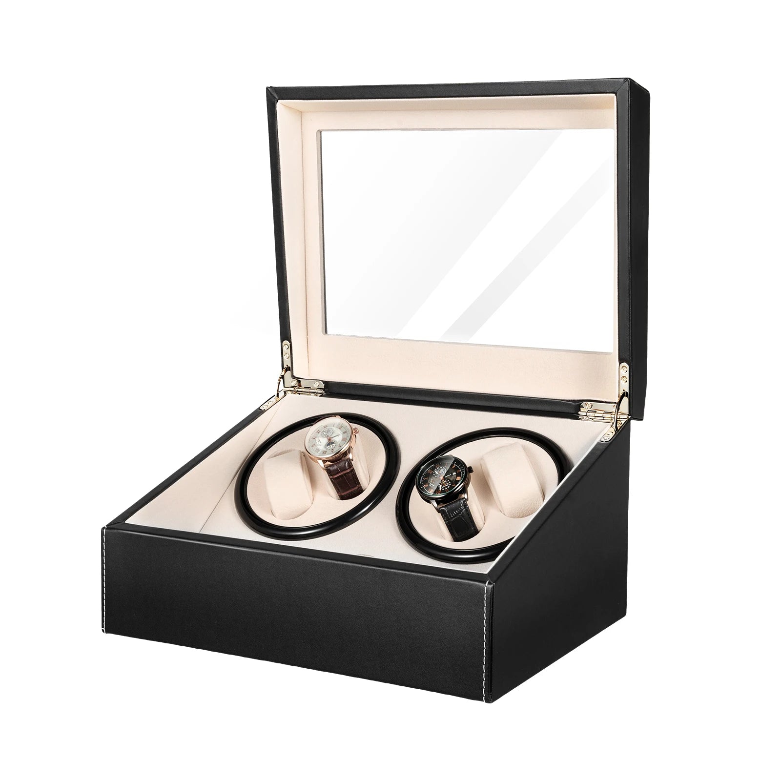 Coffret Remontoir – Opus