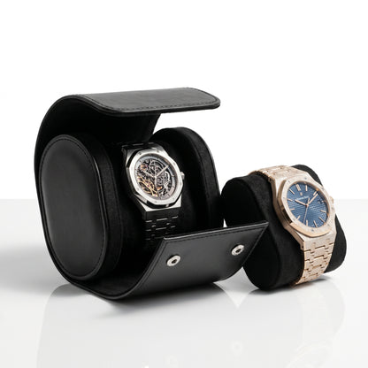 Étui à Montres – Le Nomade I