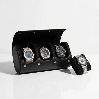 Étui à Montres – Le Nomade III