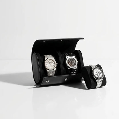Étui à Montres – Le Nomade II