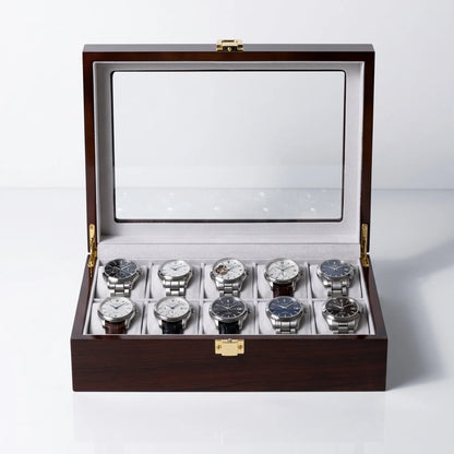 Boîte à Montres – L'Écrin du Locle XII