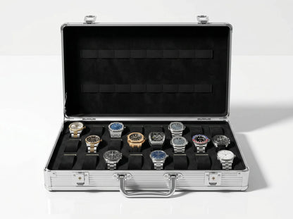 Mallette pour Montres – Armor Case Max