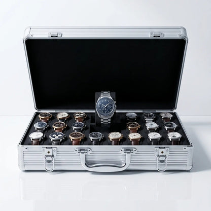Mallette pour Montres – Armor Case Max