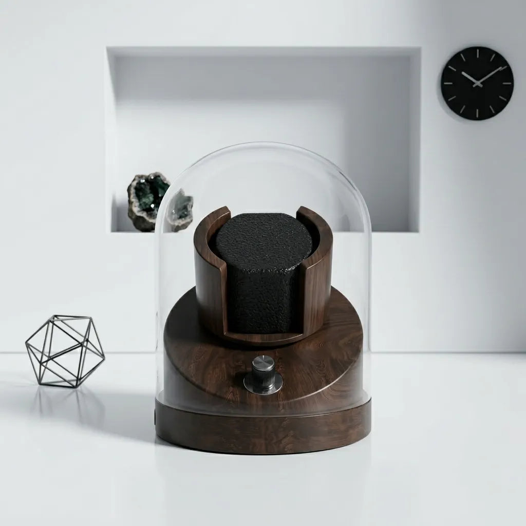 Remontoir Cloche – Dôme Héritage I