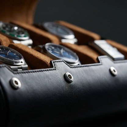 Étui à Montres – Le Nomade VI