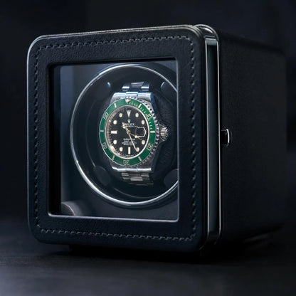 Remontoir Design – ChronoDolce