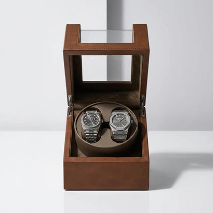 Remontoir Compact – Méridien