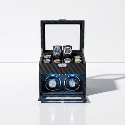 Coffret Remontoir Collection – Souverain