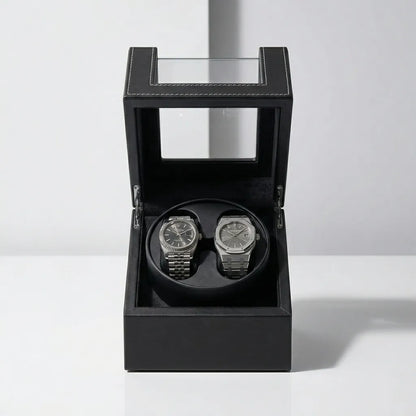 Remontoir Compact – Méridien