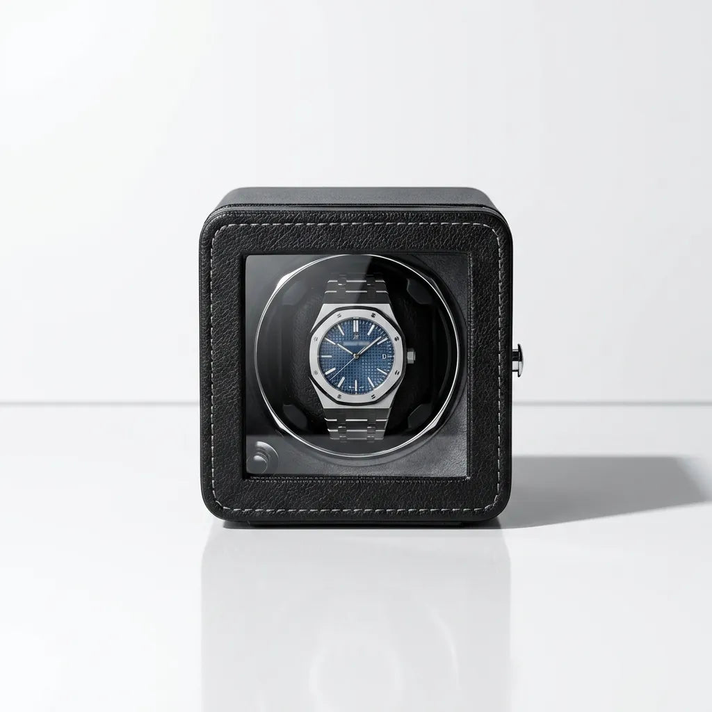 Remontoir Design – ChronoDolce