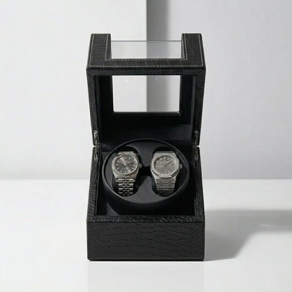 Remontoir Compact – Méridien