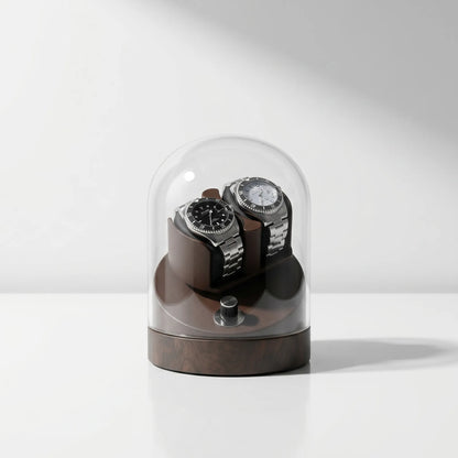 Remontoir sous Cloche – Héritage II
