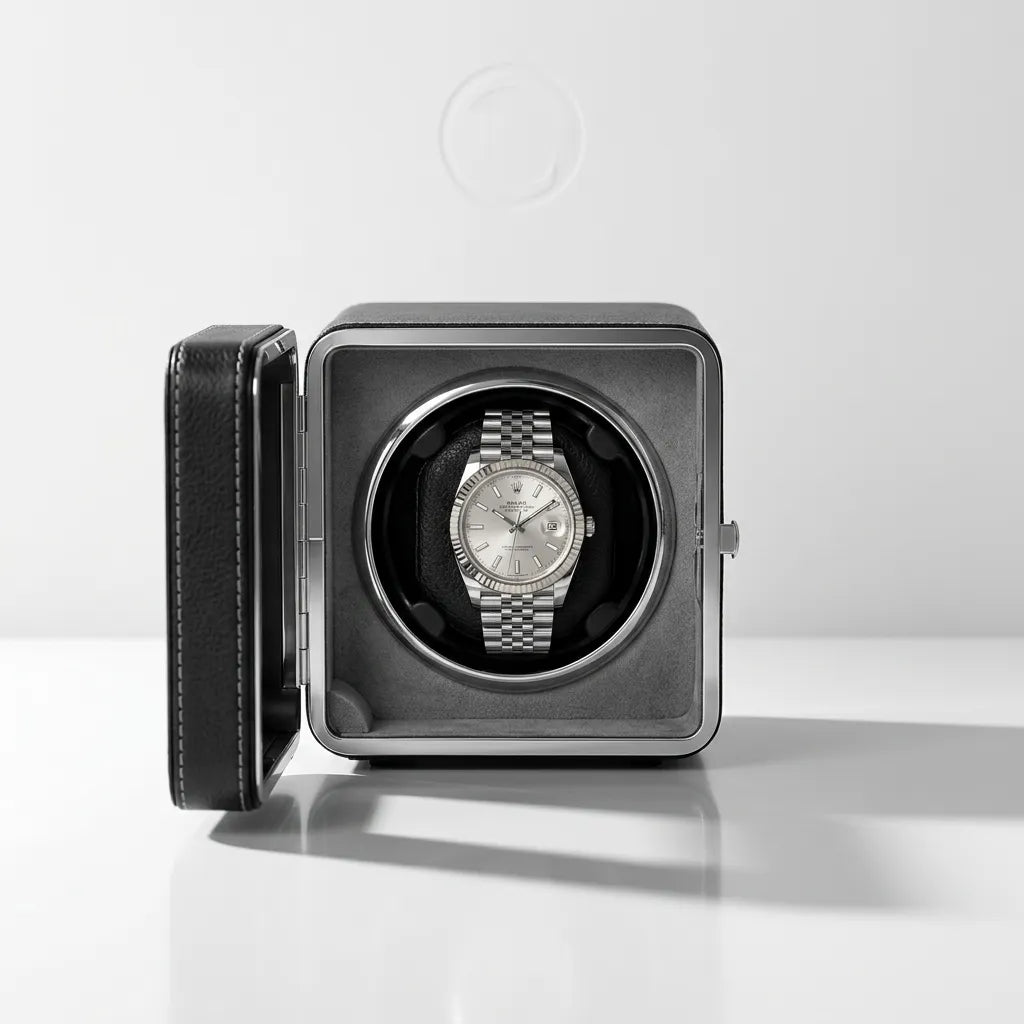 Remontoir Design – ChronoDolce
