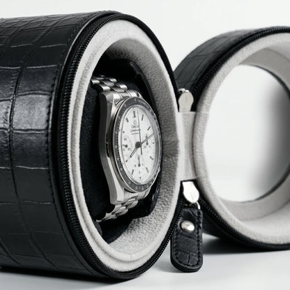 Remontoir de Voyage – Torpedo