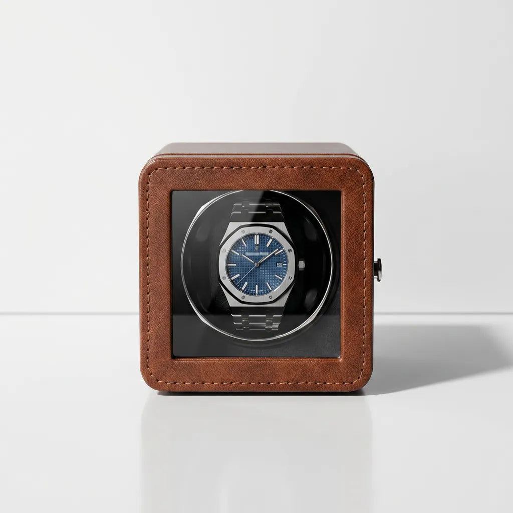 Remontoir Design – ChronoDolce