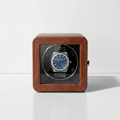 Remontoir Design – ChronoDolce