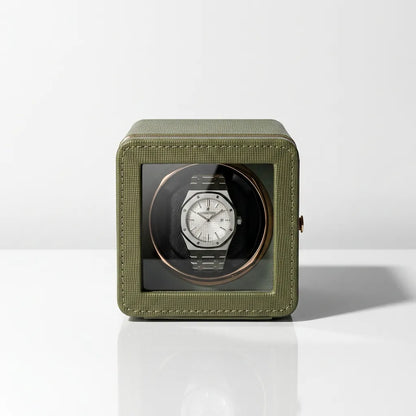 Remontoir Design – ChronoDolce
