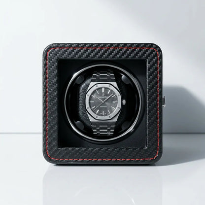 Remontoir Design – ChronoDolce