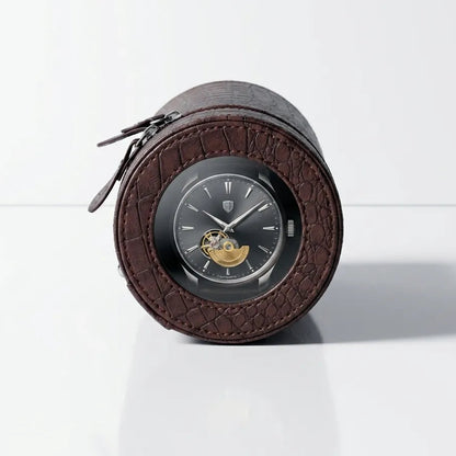 Remontoir de Voyage – Torpedo